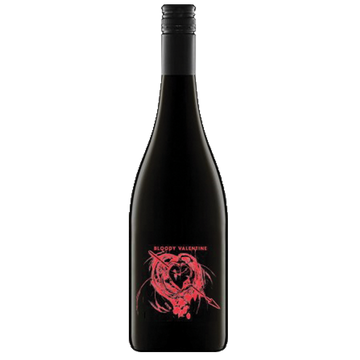 2013 Barossa Valley Bloody Valentine Shiraz