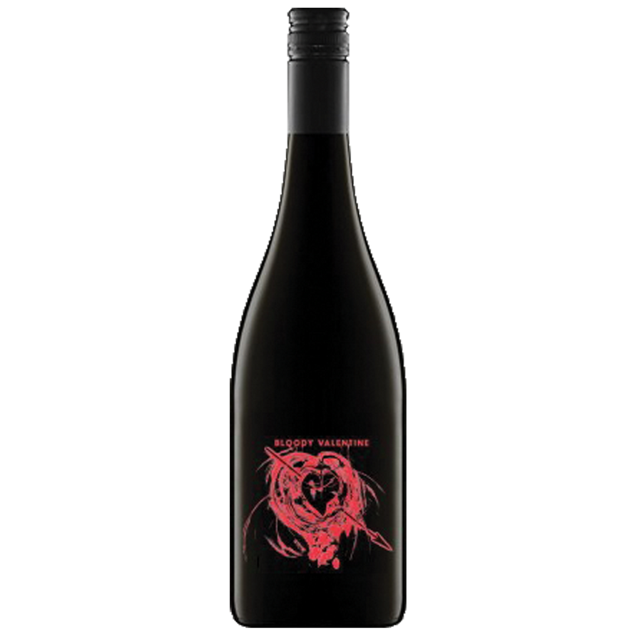 2013 Barossa Valley Bloody Valentine Shiraz